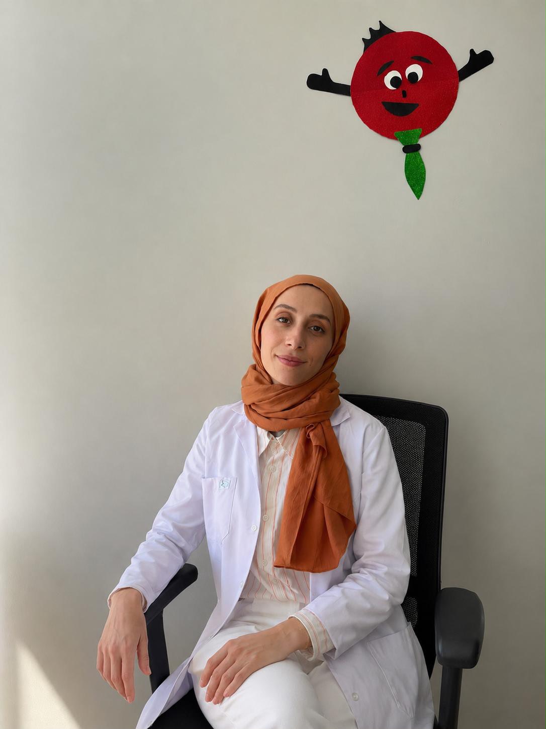 Team Member image